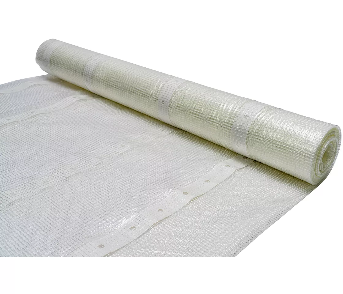 TEGUPLAN C1 4 x 20 m