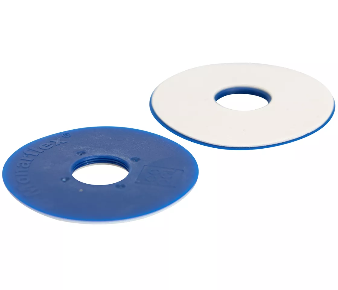 Monarflex oeillets pour bâches