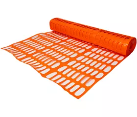 Absperrnetze 22520101 Barriera (tecnologia di costru