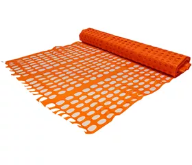Absperrnetze 22520101 Barriera (tecnologia di costru