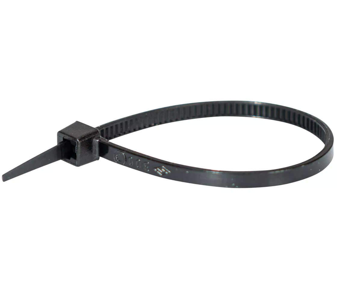 KABI STD 360 x 7.5 mm noir