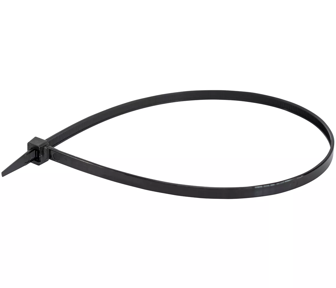 KABI STD 540 x 7.5 mm schwarz