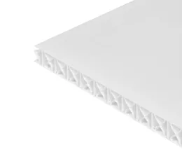 Bauwandplatten 22350102 Plastic panel