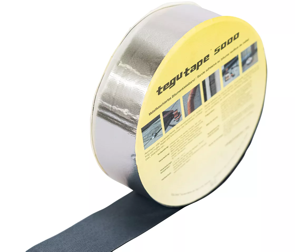 TEGUTAPE 5000 100 mm x 10 m