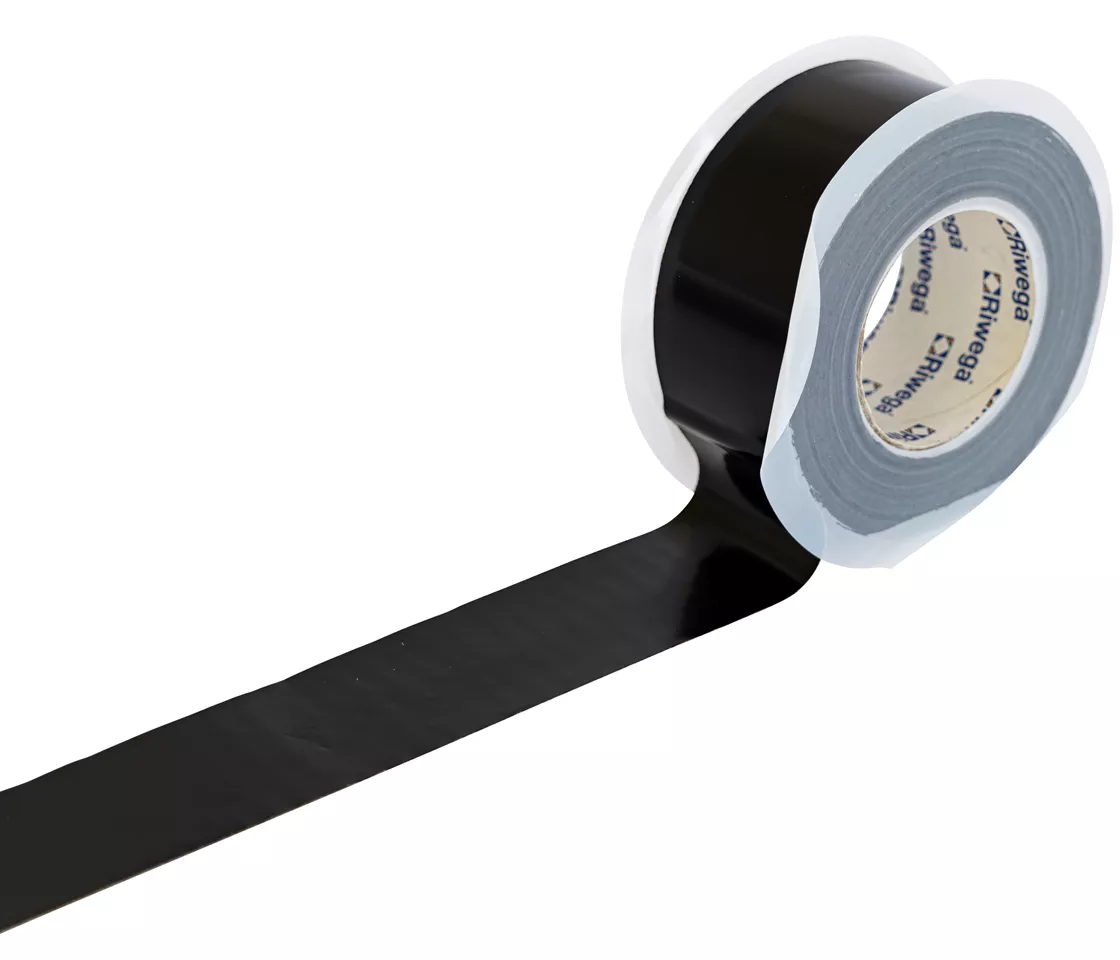TEGUTAPE UV-2100 BLACK OUTDOOR