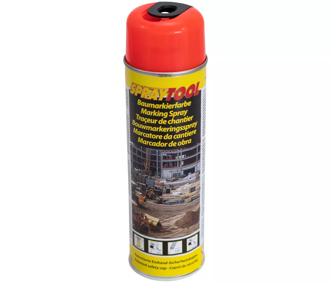 Markierungsspray BAU