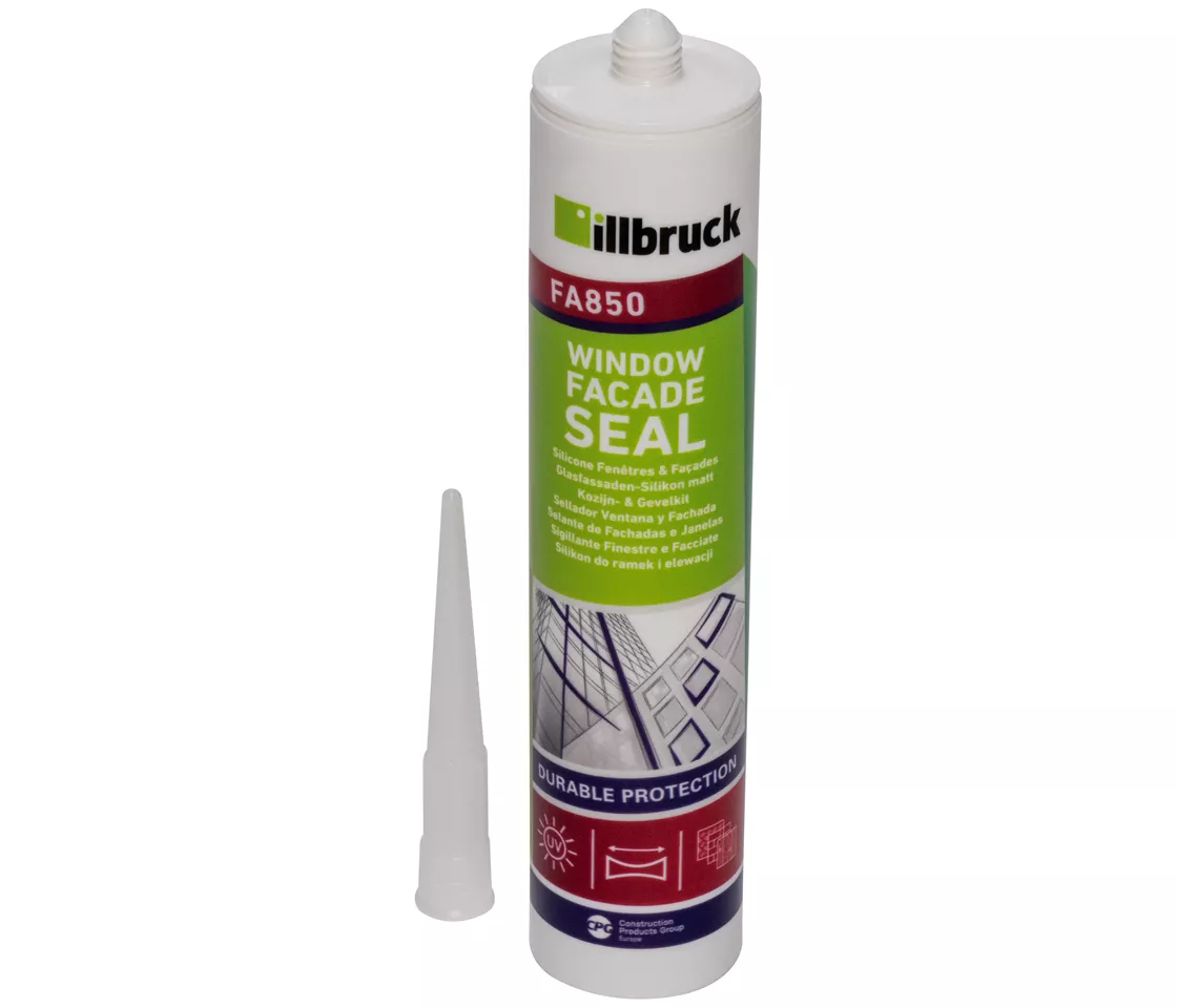 illbruck Window-Facade Seal