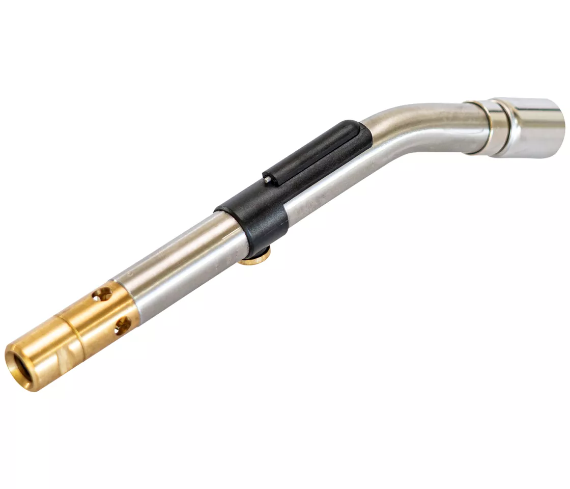 Brûleur cyclonique 3345 19 mm