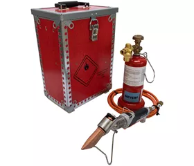 Brennersystem 21081590 Componente per strumento di sa