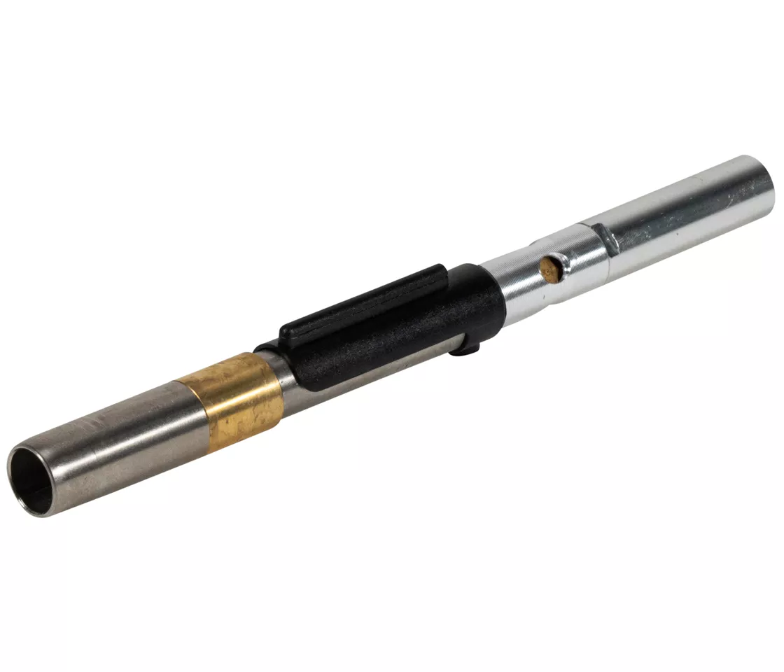 Metaljet Brûleur cycloniq 8707