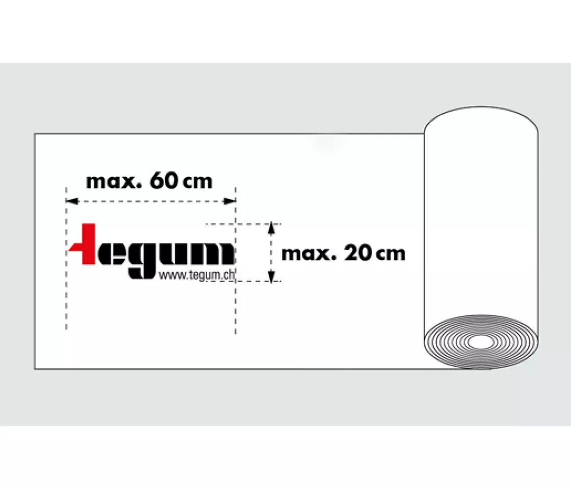 TEGULINER 303 2 x 50 m - 180g