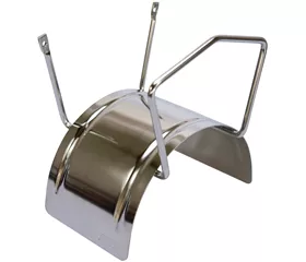 Wandschlauchhalter 21102203 Hose reel, single hose