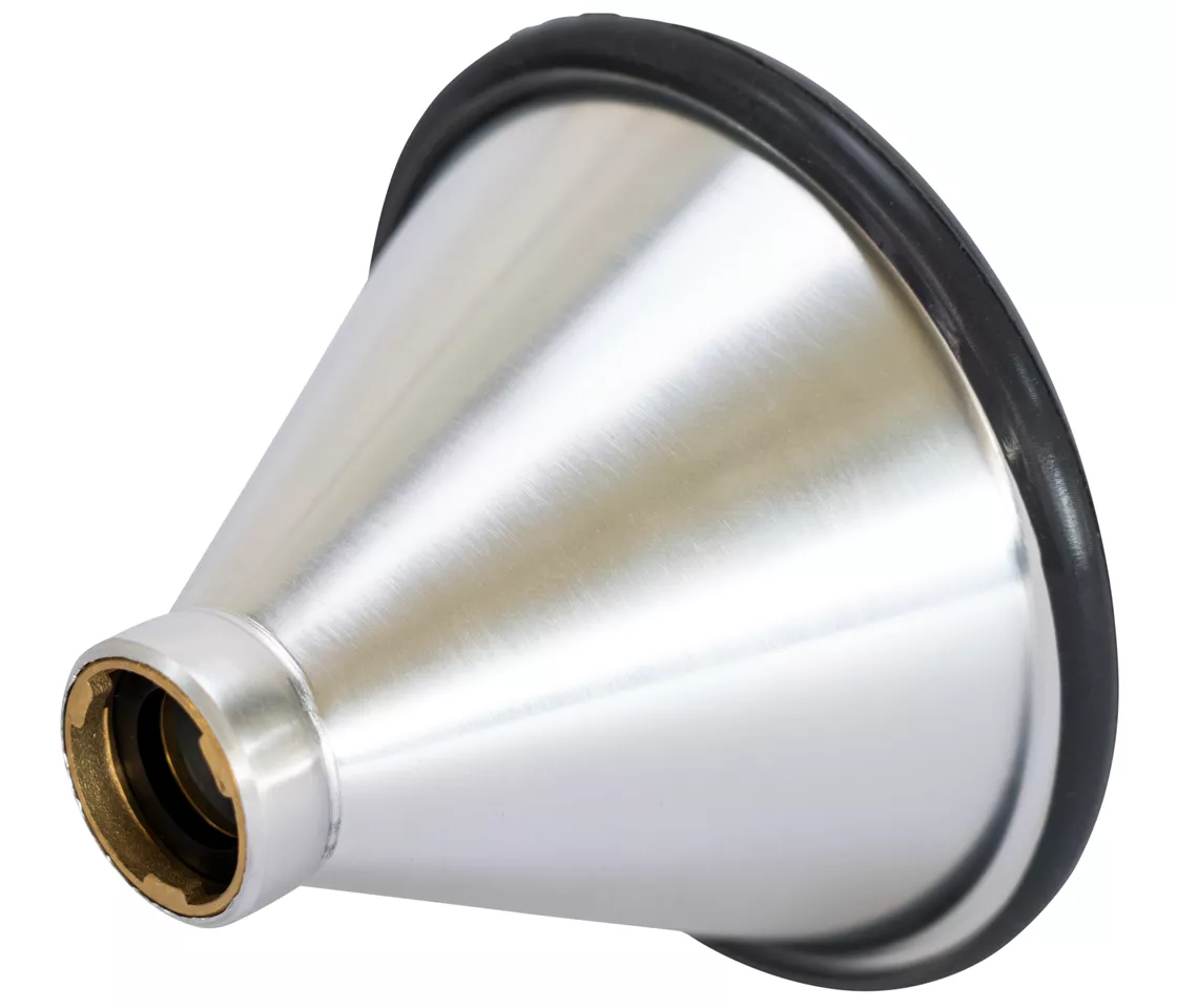 GEKA plus Brausekopf XL