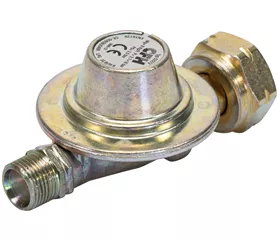 Unkrautvernichter 21081813 Regolatore di pressione del ga