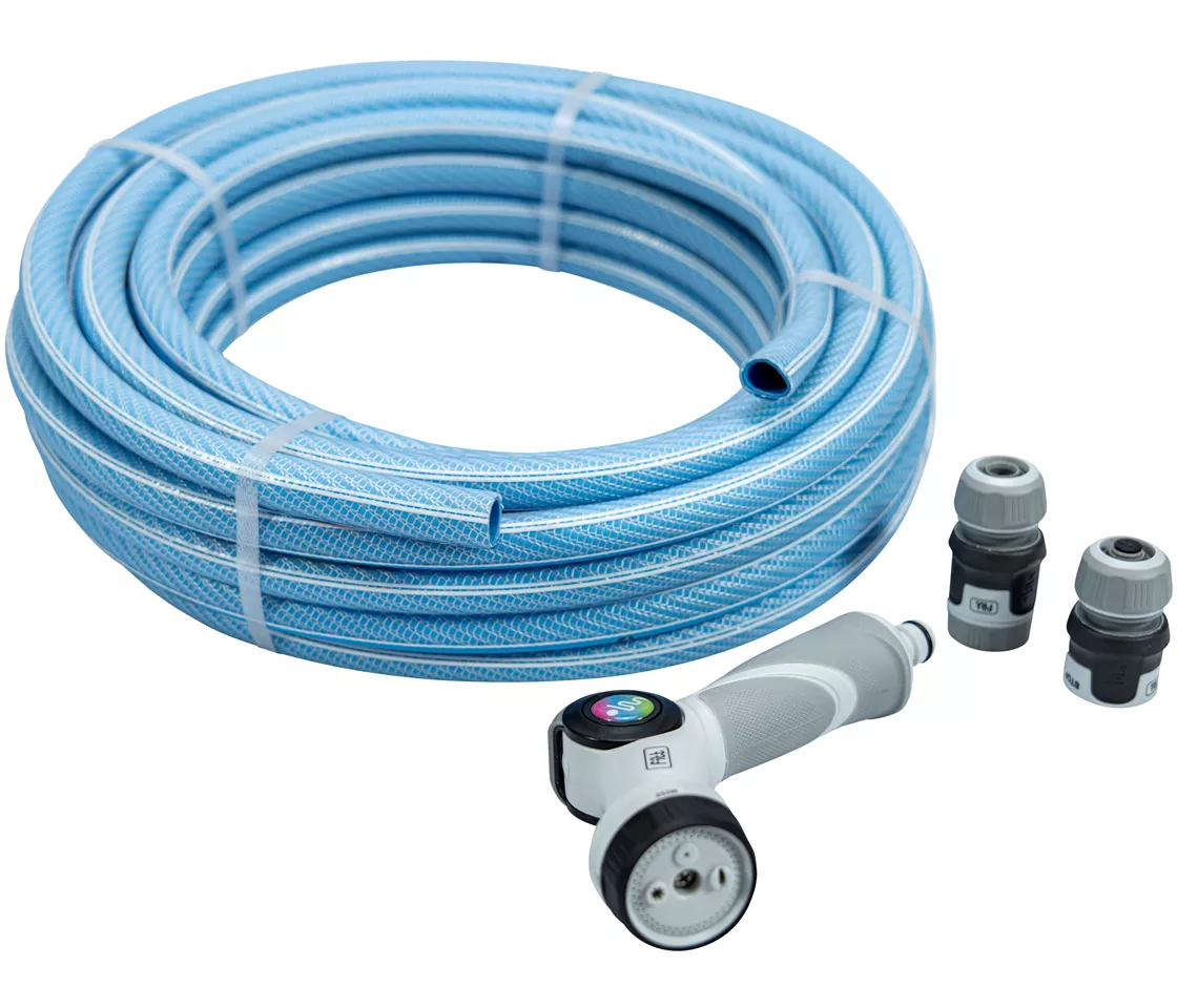 NTS JEANS 16 mm x 15 m KIT