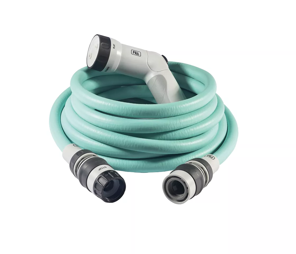 FITT IKON AQUAMARINE 15 m