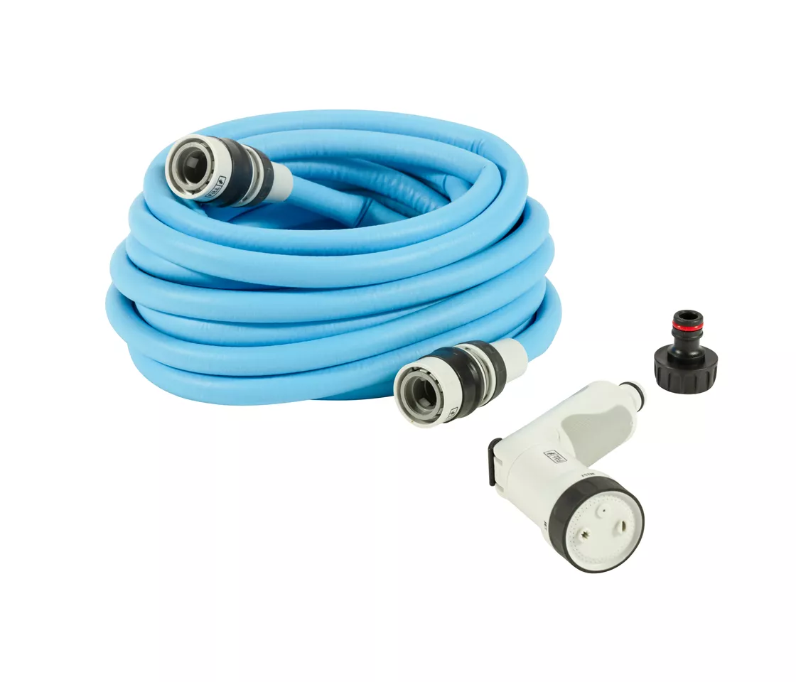 FITT IKON BLUE 15 m