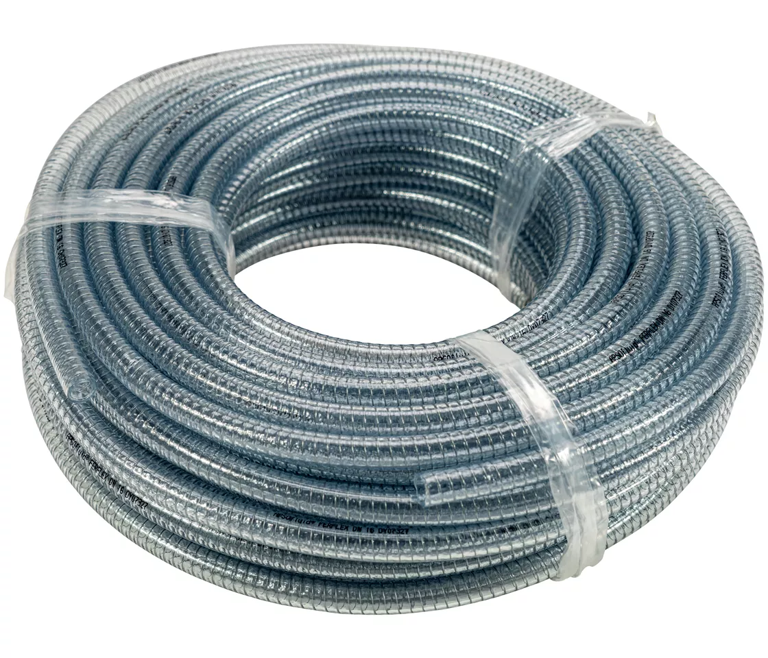 Spiralschläuche