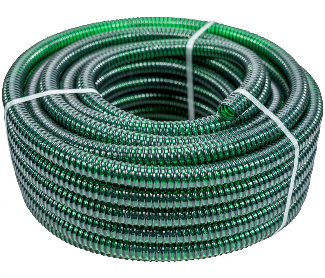 Spiralschläuche