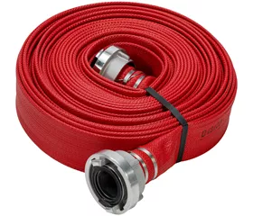 technische Schläuche 40040401 Tubo antincendio
