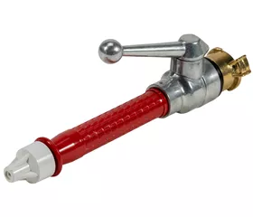 Storz-Kupplung 40040406 Tubo a getto