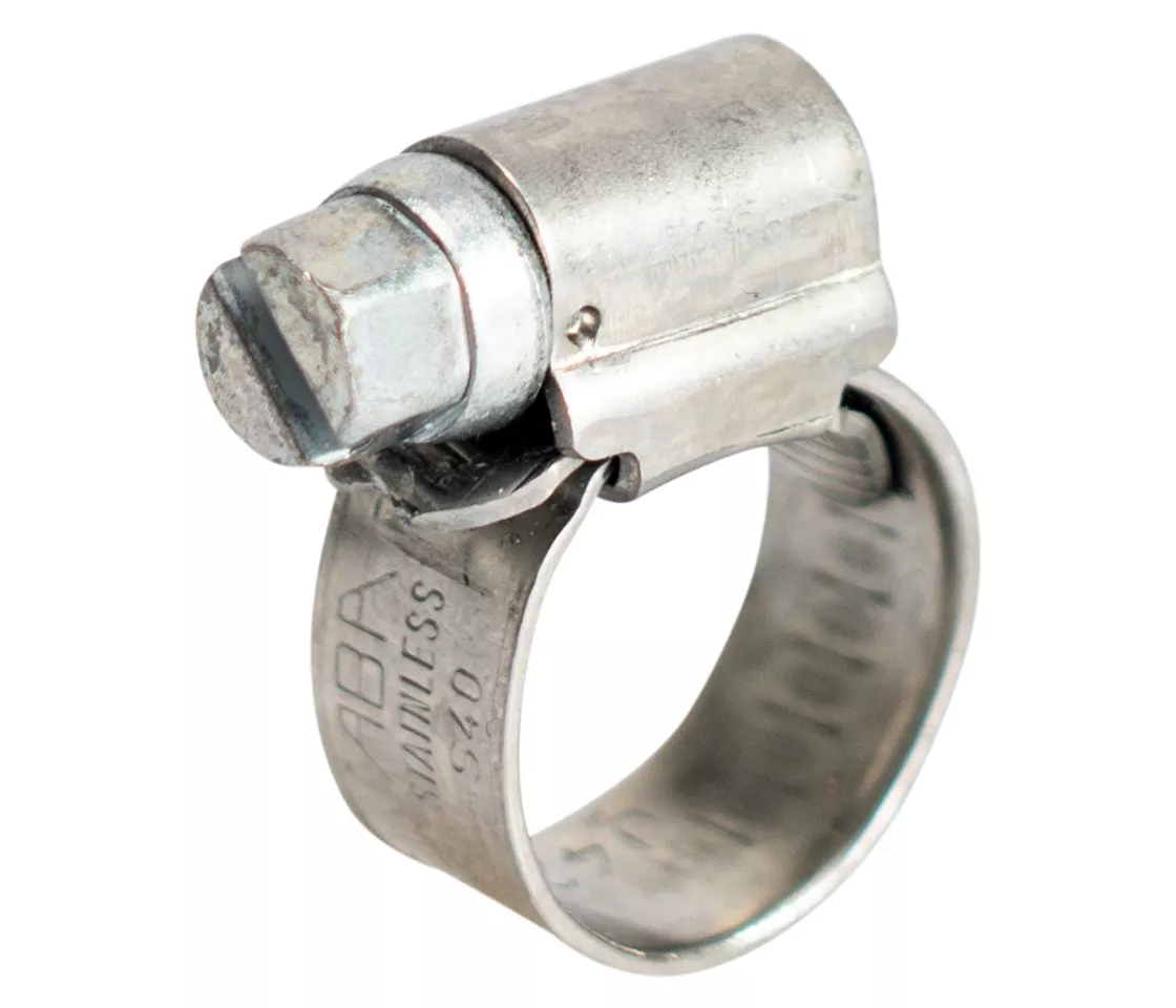 ABA INOX  68-85 mm