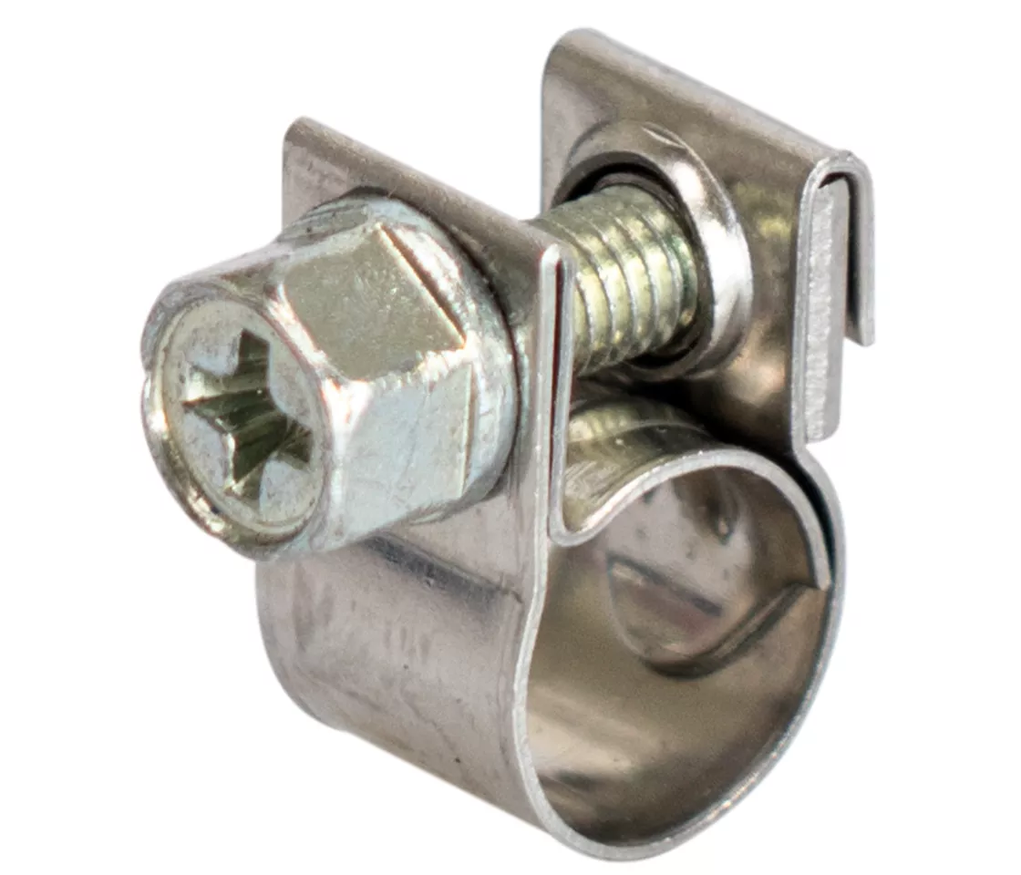 ABA MINI  14 mm INOX