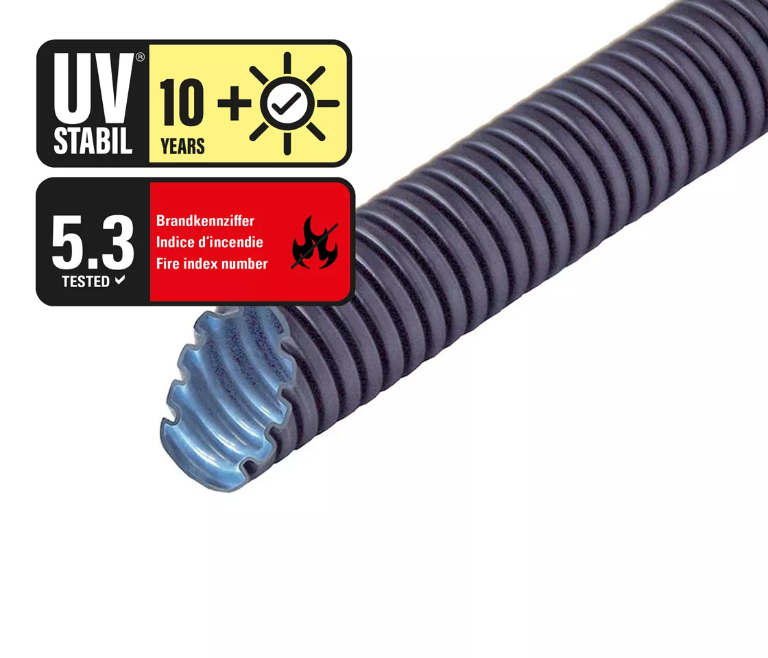 Installationsrohre