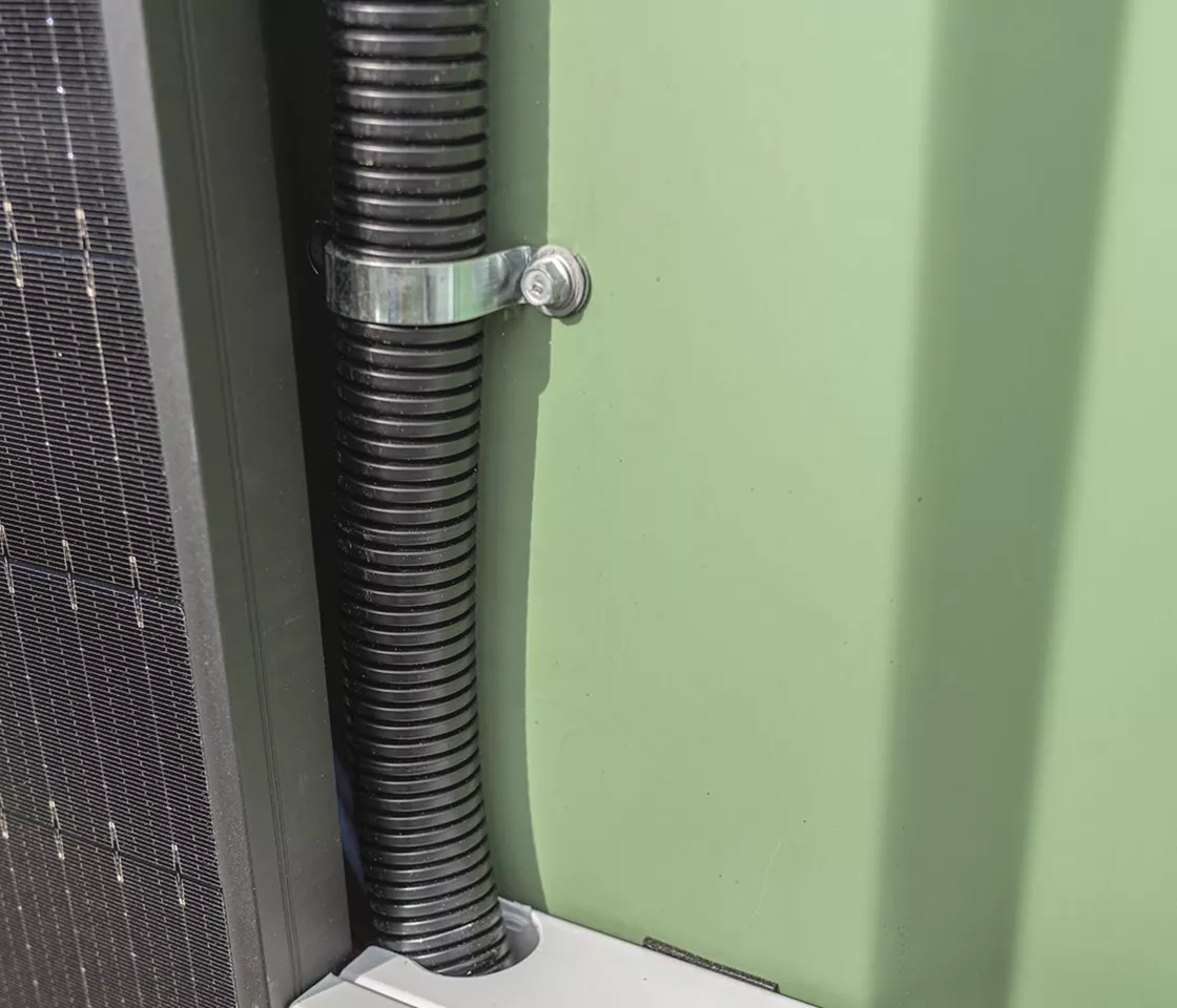 Installationsrohre