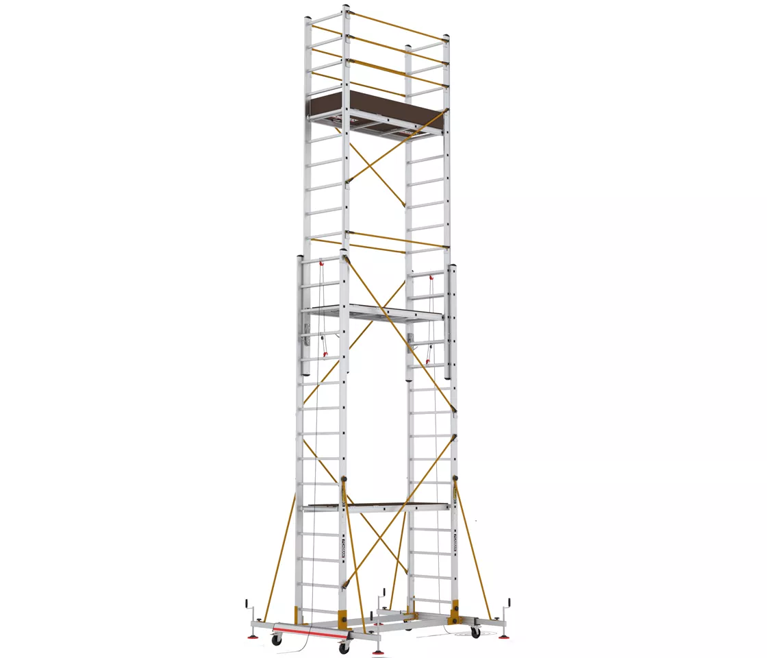 TeleSafe XLN S008