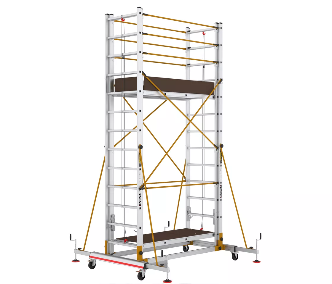TeleSafe XLN S008