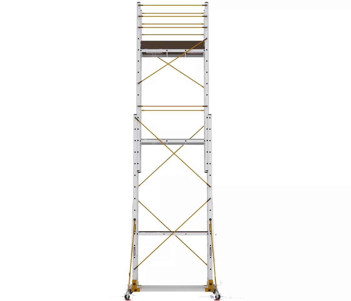 TeleSafe XLN S008