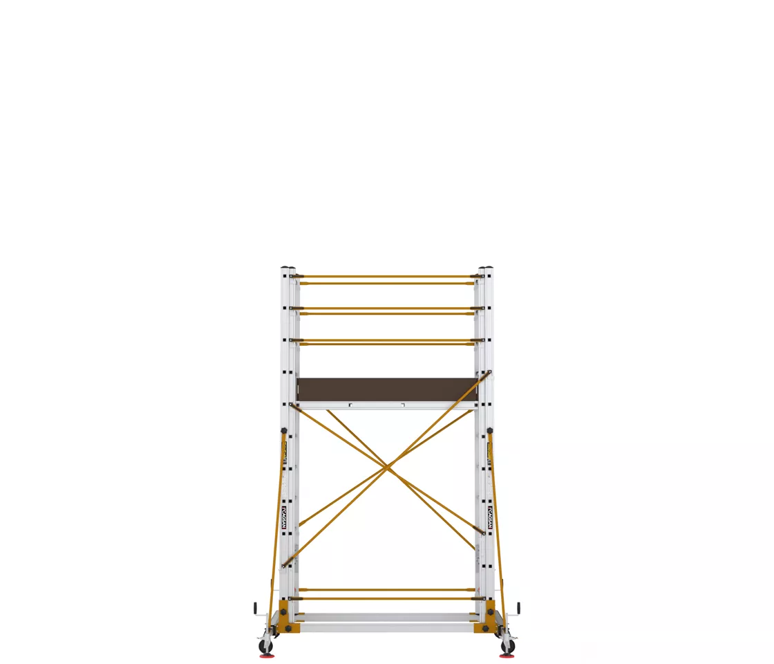 TeleSafe XLN S008