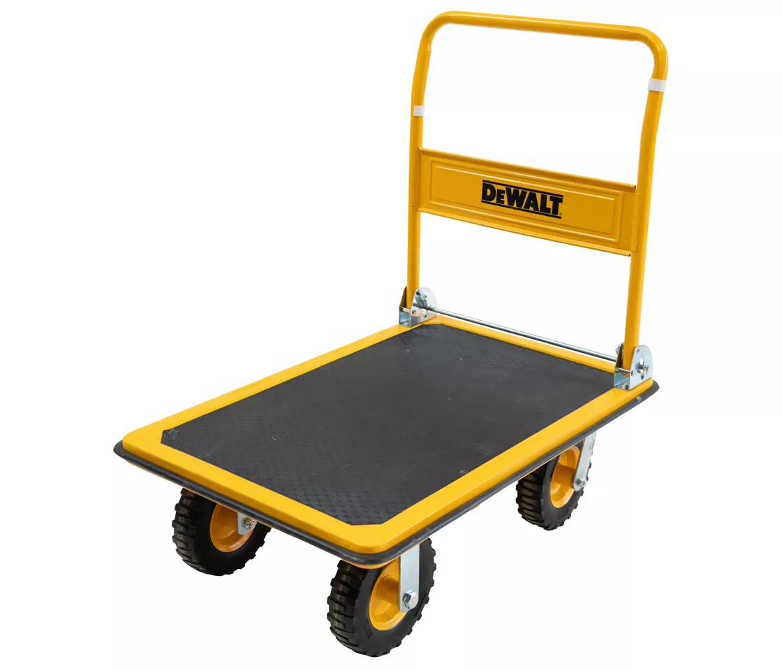 DEWALT Chariot à plate-forme