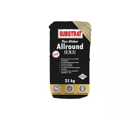 Flex-Kleber Allround 23330102 