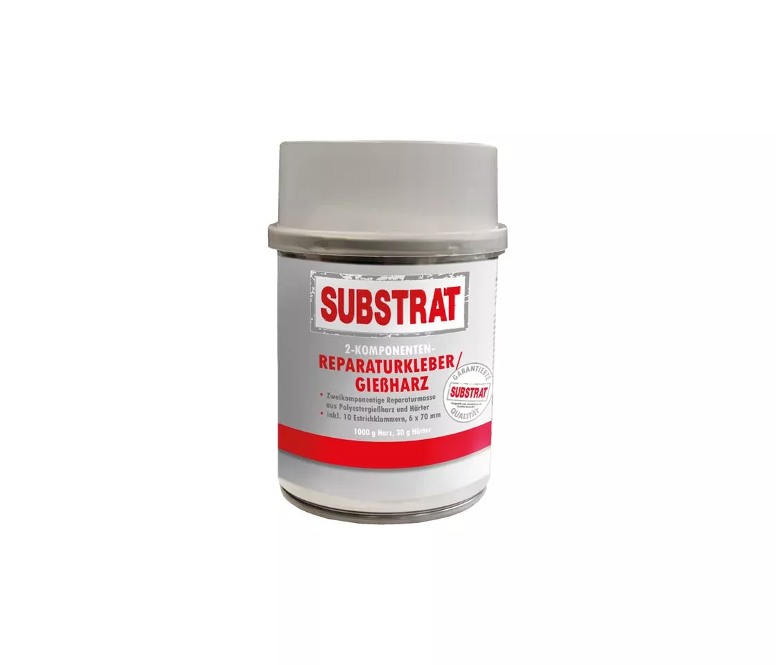 Substrat 2-K Reperaturkleber