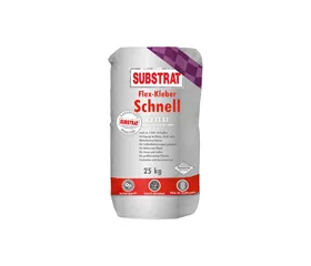 Flex-Kleber Schnell 23330102 