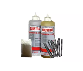 Substrat Silikat Giessharz 23330109 