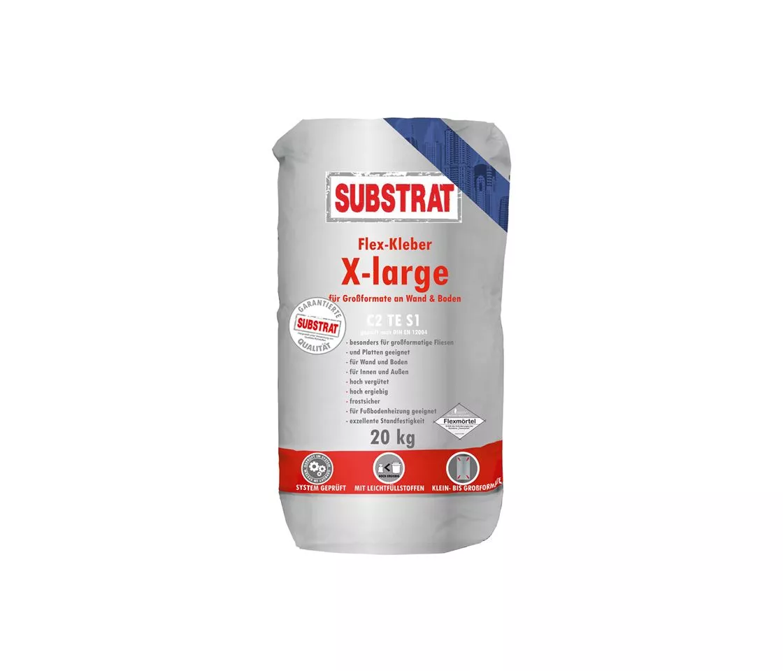 Flex-Adhesive X-Large