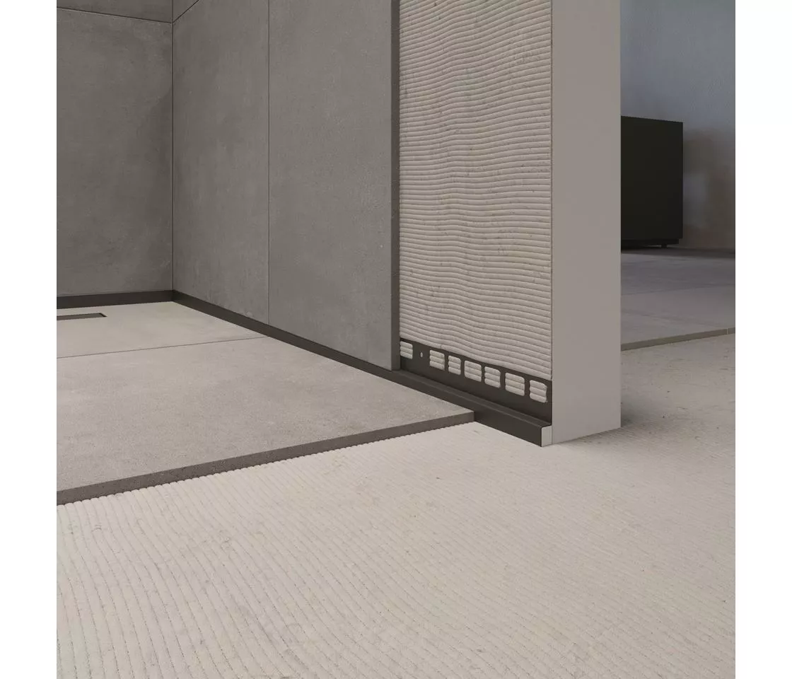 Gefällspr. Wand 148cm 10mm LI
