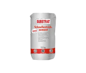 Schnellestrichzement 23330102 