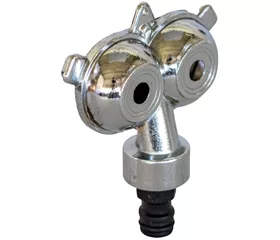 Rasensprenger 22540101 Install. d’aspersion d’eau