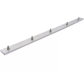 Zubehör 23152510 Mounting rail