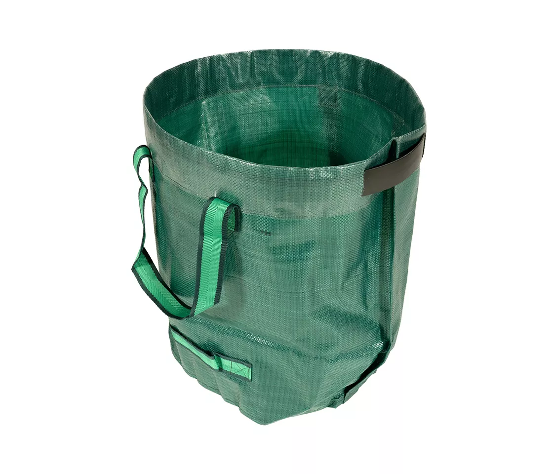 Gartensack / Laubsammler