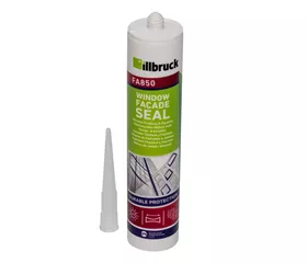 Silikone 23072302 Dichtungsmasse