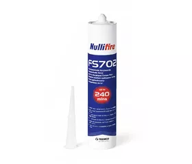 Brandschutz 22220303 Fire protection paste
