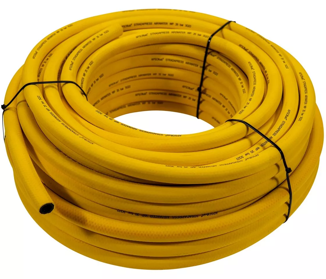 Pressluftschläuche