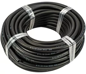 Gummischläuche 37110112 Water hose