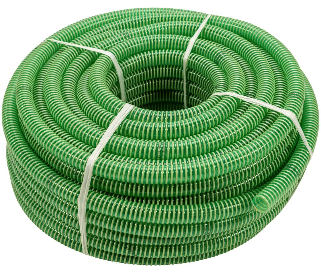 Spiralschläuche