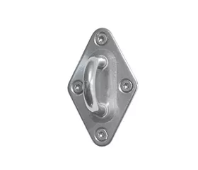 Zubehör 22520490 Zaunbauteil